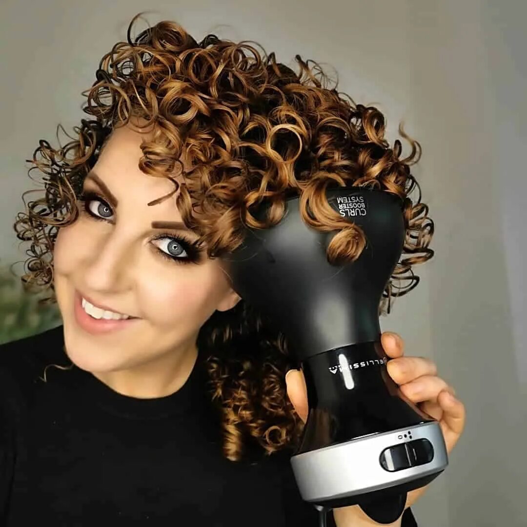 Прическа диффузором на средние волосы Understand and buy karii hair dryer diffuser universal cheap online