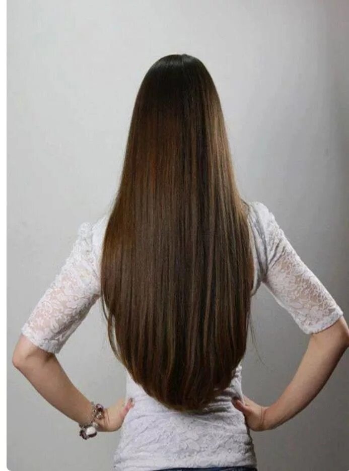 Прическа длина волос Pin by Ifra Hussain on Hair Long hair styles, Long hair tumblr, Long hair cuts