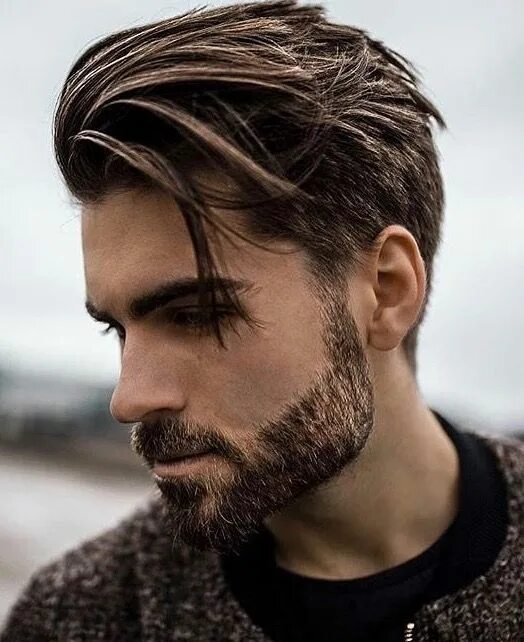 Прическа длина волос мужской Keep Your Hair By Following These Tips Mens hairstyles medium, Hair and beard st