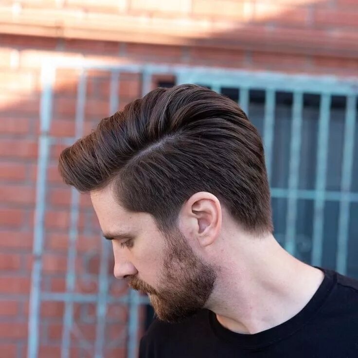 Прическа длинная классика Pin on Cortes de pelo Mens hairstyles short, Mens hairstyles medium, Medium hair