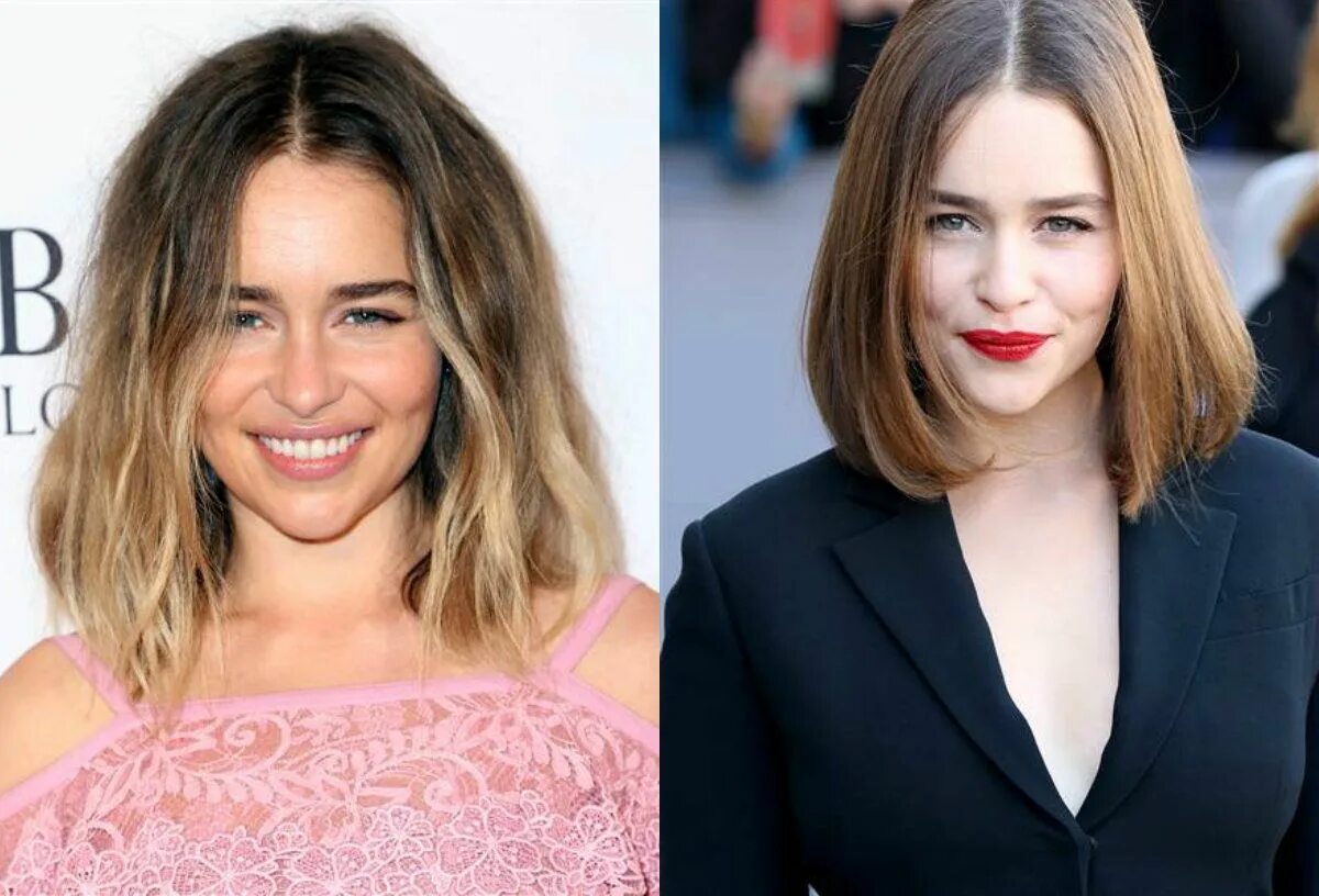 Прическа длиннее плеч On-Trend Bob Hairstyles 2018 To Style Now Hairdrome.com Bob hairstyles 2018, Bob