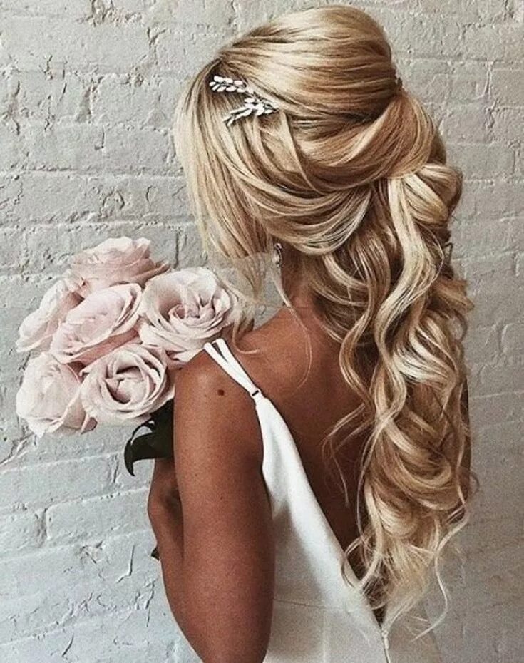 Instagram photo by ʜɪʟᴅᴇ ᴏsʟᴀɴᴅ ♡ * Jul 11, 2016 at 9:46am UTC Long hair styles,