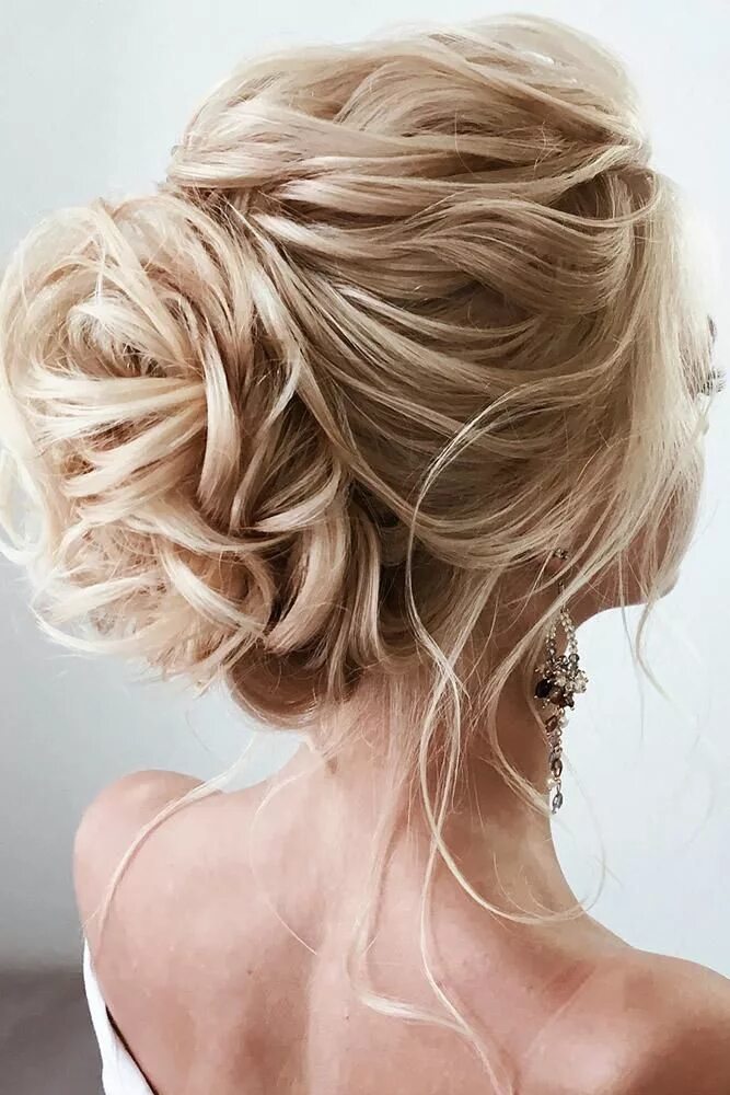 Прическа длинные волосы забранные 137 Wedding Hairstyles: 2024 Guide Expert Tips & FAQs Cute prom hairstyles, Curl