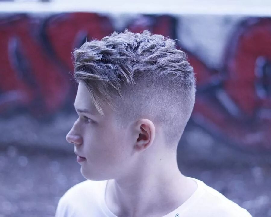 Прическа для 15 лет мальчик короткие 50+ New Hairstyles For Men For 2024 Frisuren, Männerfrisuren, Herrenfrisuren