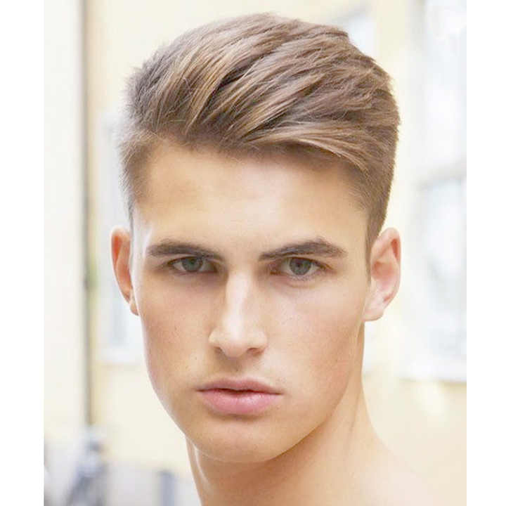 teen boy hair - id like ! Teen boy hairstyles, Short hair for boys, Teen boy hai