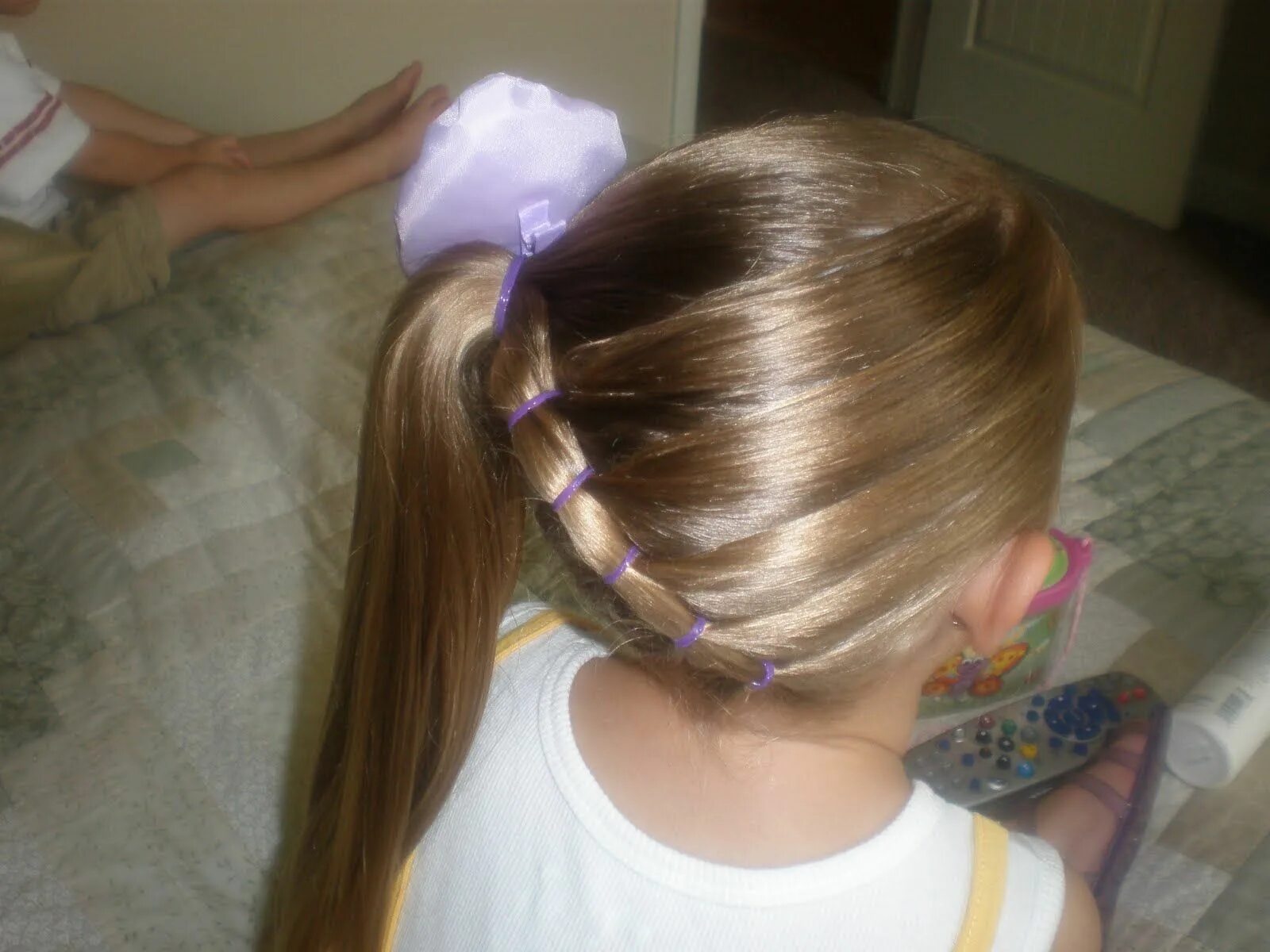 Disney.com The official home for all things Disney Hair styles, Little girl hair