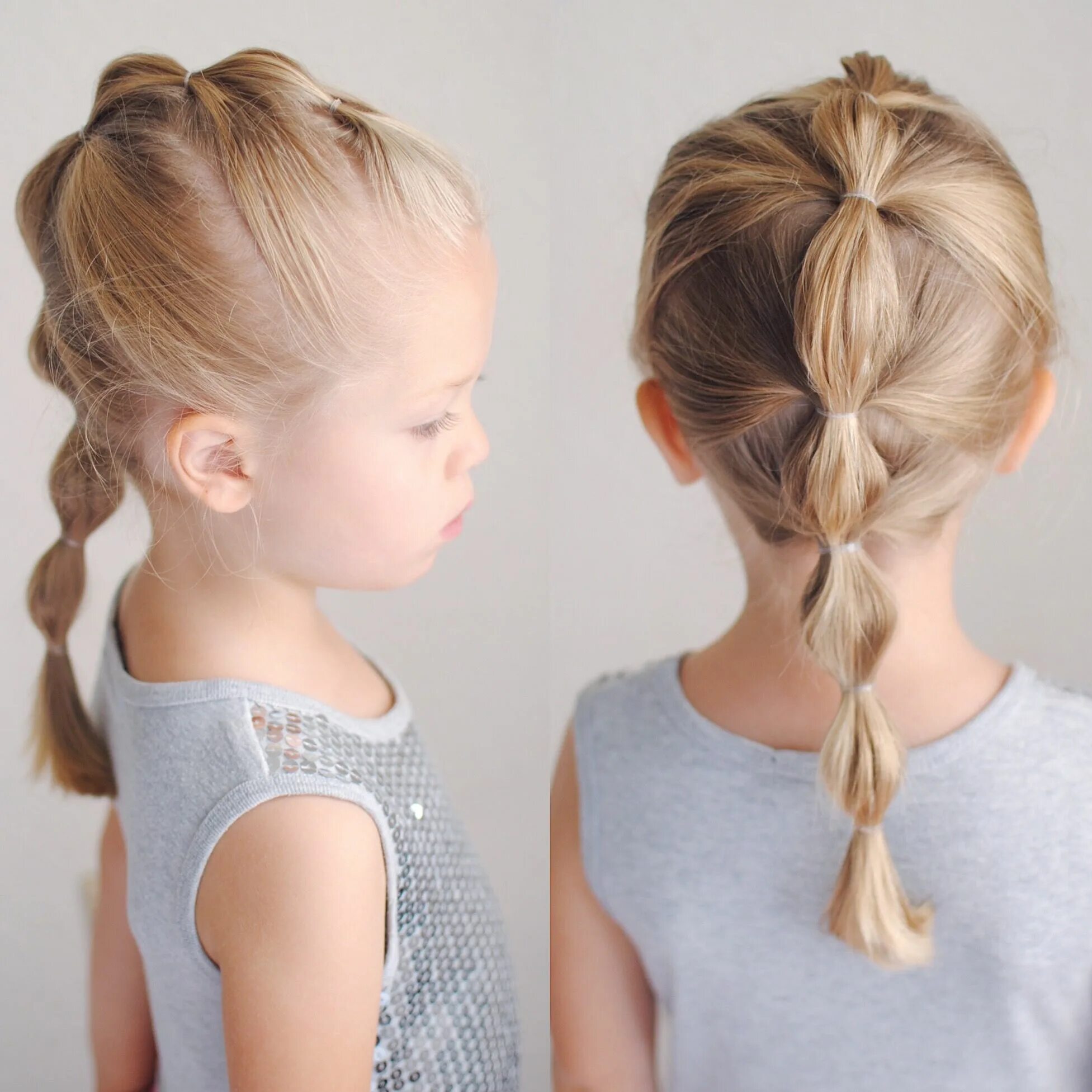 Прическа для девочки на редкие волосы Bubble braid mohawk Toddler hairstyles girl, Toddler hair dos, Cute toddler hair