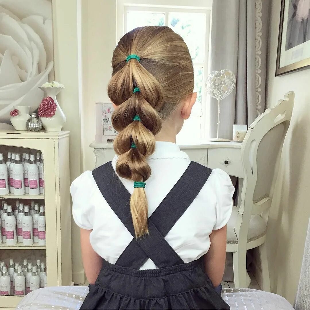 Great Absolutely Free Ponytail hairstyles for kids Ideas The summer months are p