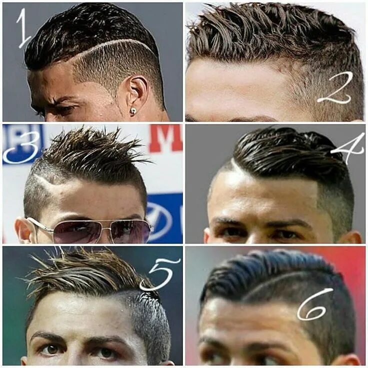 Прическа для футболиста 10 лет CR7 PLANET Ronaldo hair, Cristiano ronaldo hairstyle