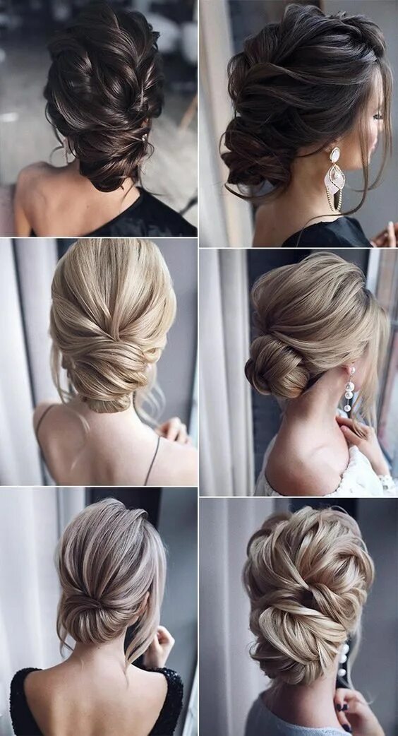 Прическа для гости фото amazing updo wedding hairstyles Hair jewellry, Bridal hair updo, Long hair style