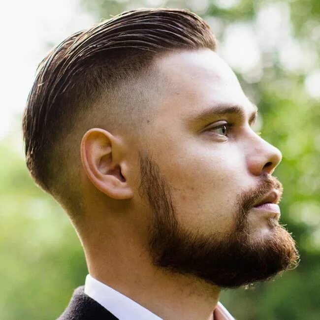 Прическа для лета мужская Mens haircuts Summer 2020: trends in 140 images