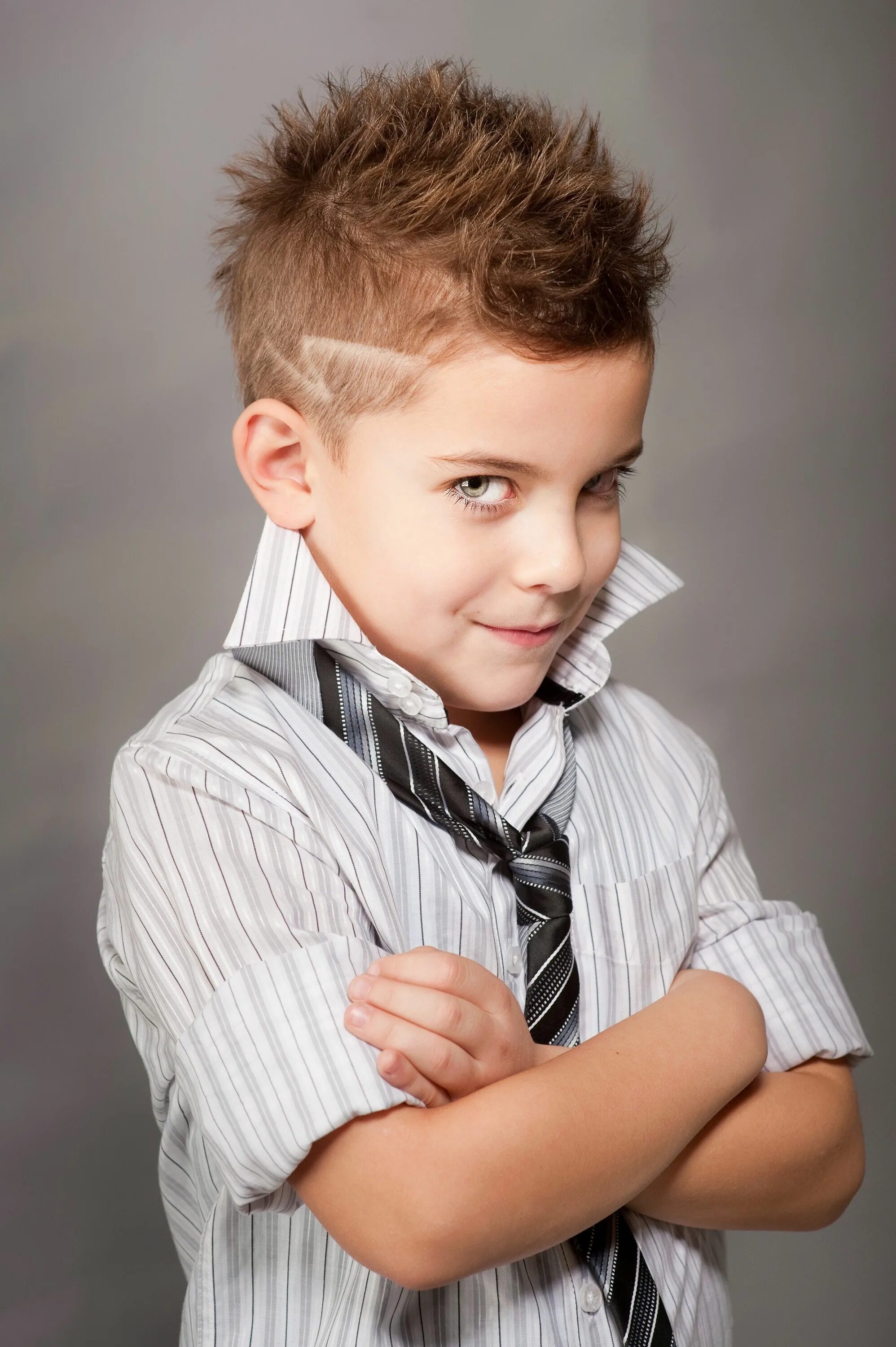 normal hair style baby boy Kids hair cuts, Boy hairstyles, Boys long hairstyles