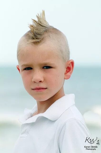 Прическа для мальчика 2024 6 лет Mohawk Boys haircuts, Short hair for boys, Kids hair cuts