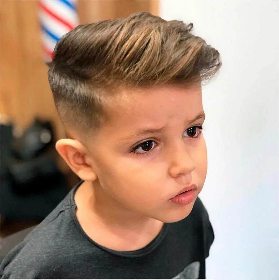 Прическа для мальчика 2024 модные стрижки Pin on Внешность Boy hairstyles, Toddler haircuts, Baby boy hairstyles