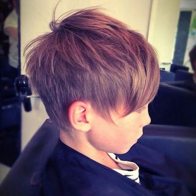 Прическа для мальчика с длинной макушкой textured hairstyle #hairstyles Boys haircuts, Boy haircuts long, Boy hairstyles