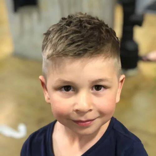 Прическа для мальчика с короткой челкой 10 Year Old Boy Haircuts #hair #hairstyles #kids Boy haircuts short, Trendy boys