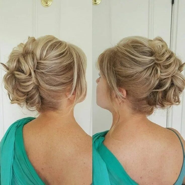 Прическа для мамы невесты на средние волосы Image result for mother of the bride hairstyles for shoulder length hair Mother 