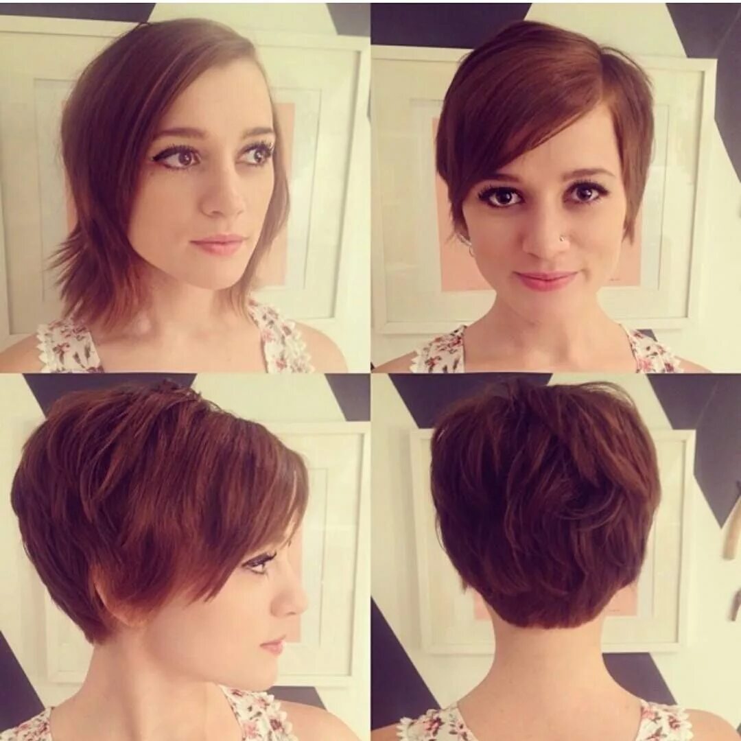 Прическа для отращивания волос для женщин from nothing but pixies Pixie haircut, Short hair cuts, Pixie hairstyles