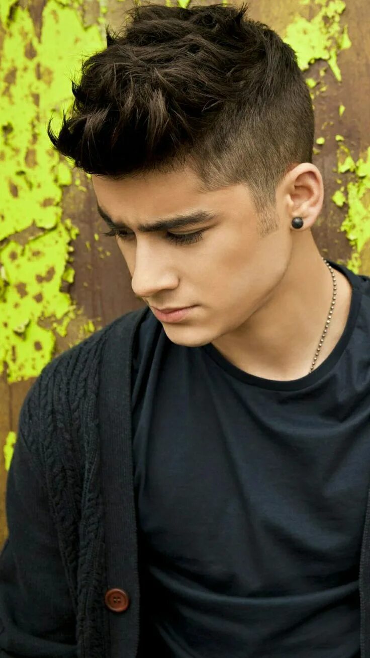 Прическа для парня 17 лет Pin by Samantha Greenage on One Direction Mens hairstyles, Hair styles, One dire