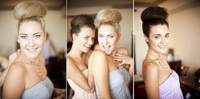 Прическа для подружки на средние волосы The Ballerina Bun: Inspiration, Tips and DIY Tutorials Ballerina bun, Hair with 