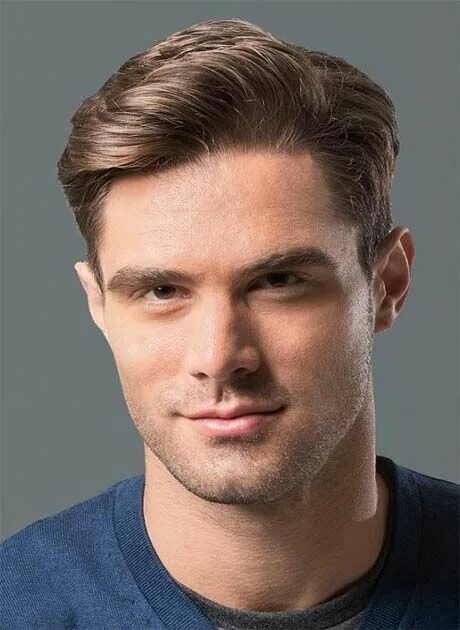 Прическа для прямых волос для мужчин Pin on Haircut Mens medium short hairstyles, Mens hairstyles short, Mens hairsty