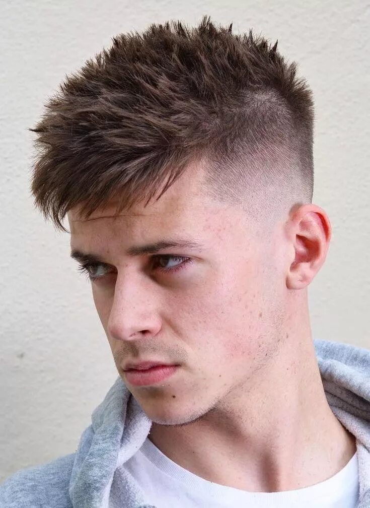 Прическа для торчащих волос 70 Stylish Undercut Hairstyle Variations to copy in 2023: A Complete Guide Mens 