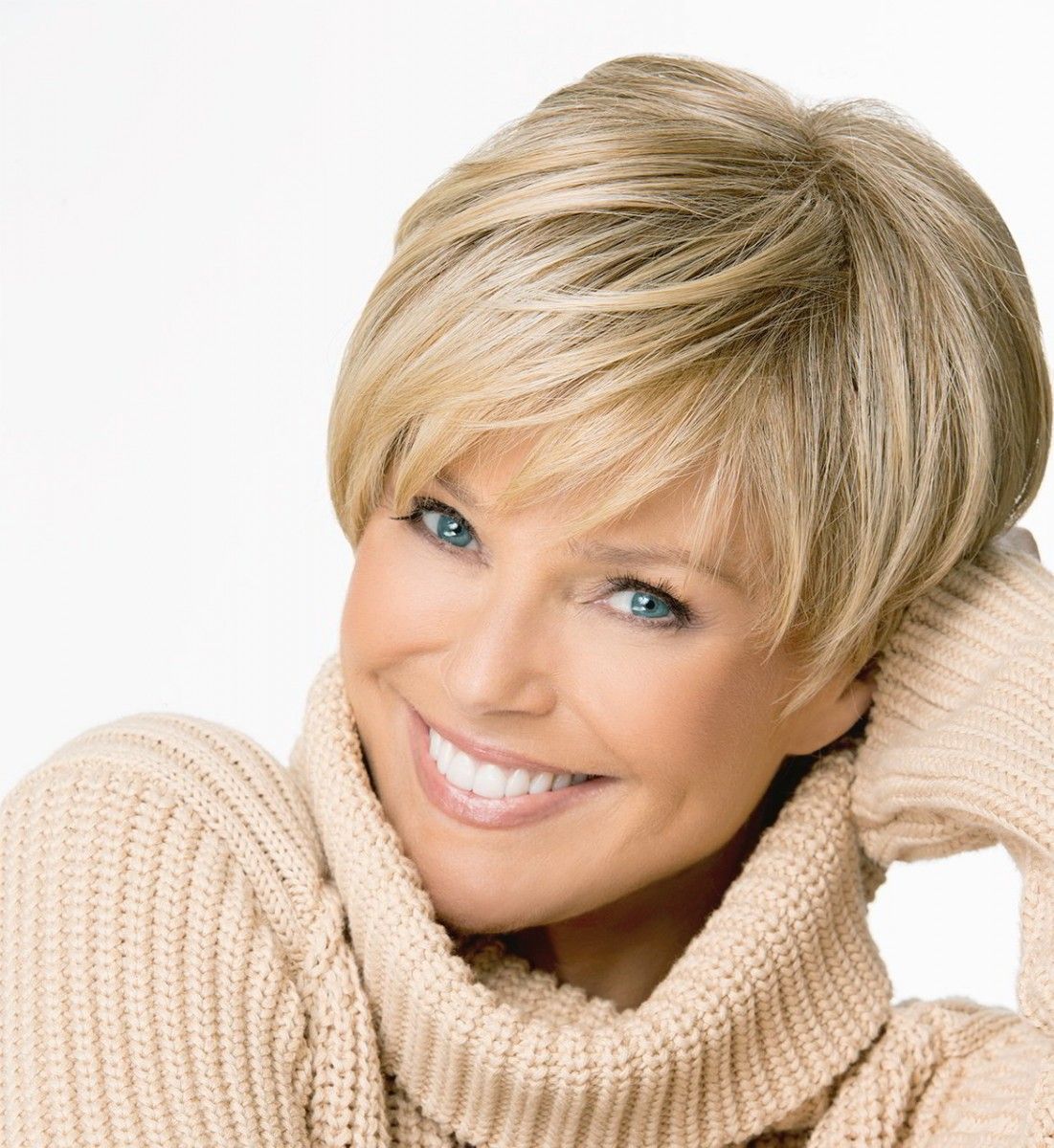 CHARLOTTE by TressAllure - Wilshire Wigs Short bob hairstyles, Hairstyles haircu