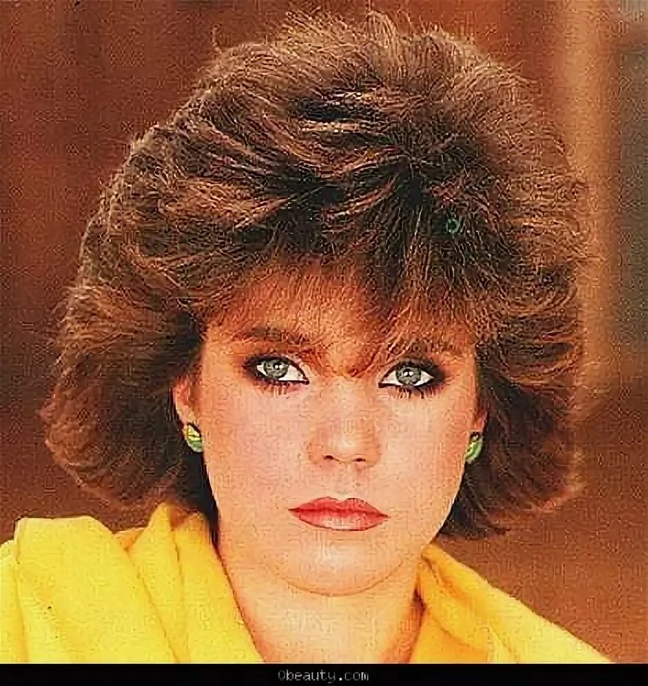 Прическа для женщины 80 Pin by Fernanda M on 80s project 80's hairstyle, 1980 hairstyles, 80s hair