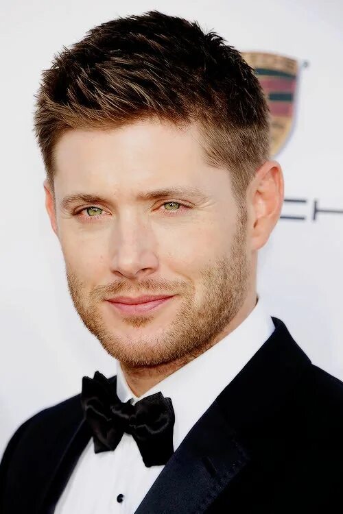 Прическа дженсена эклза 2024 SPNCastDaily Jensen ackles, Supernatural jensen, Jensen ackles supernatural