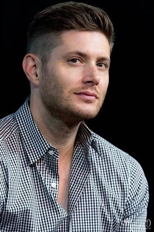 Прическа дженсена эклза 2024 Pin on Dean 3/Jensen Jensen ackles, Jensen ackles hot, Dean winchester