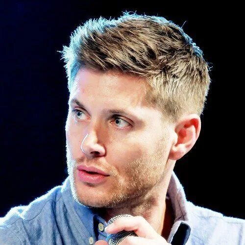 Прическа дженсена эклза 2024 Jensen Ackles Jensen ackles, Jensen, Dean winchester