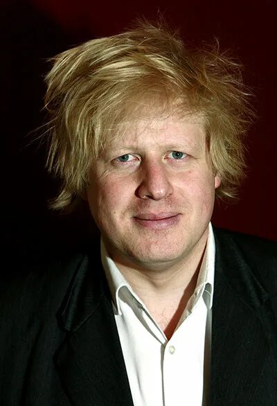 Прическа джонсона фото Boris Johnson's bad hair days - in pictures