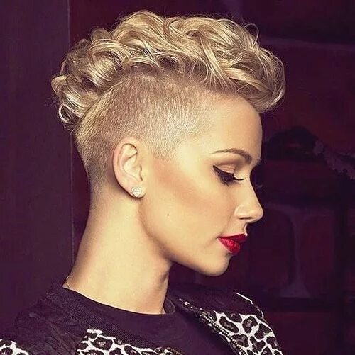 Прическа е женская Pin on Women's Hairstyle Trends