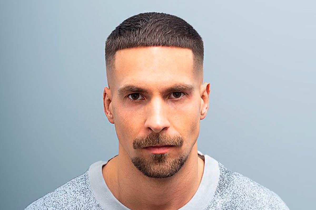 Прическа эдгар мужская 20 Trendy Edgar Haircut Ideas For Men