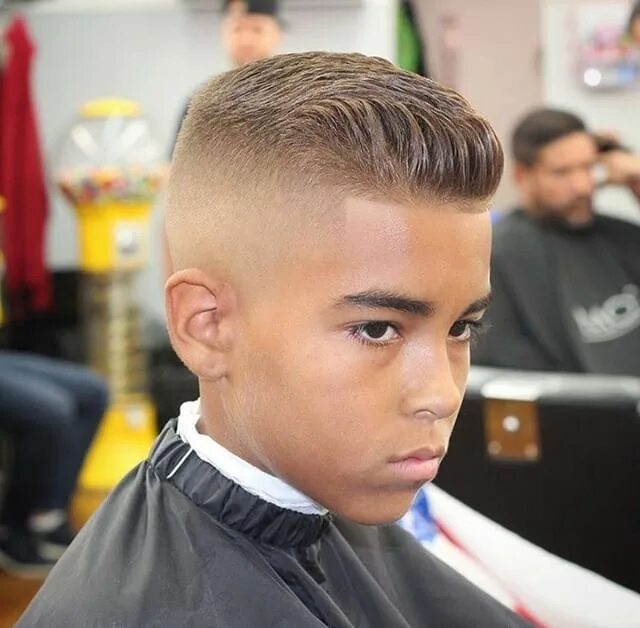 Прическа эдгар мужская Our #wahlcutoftheday is from Wahl Select Barber @edgar_factory_barber Mens hairc