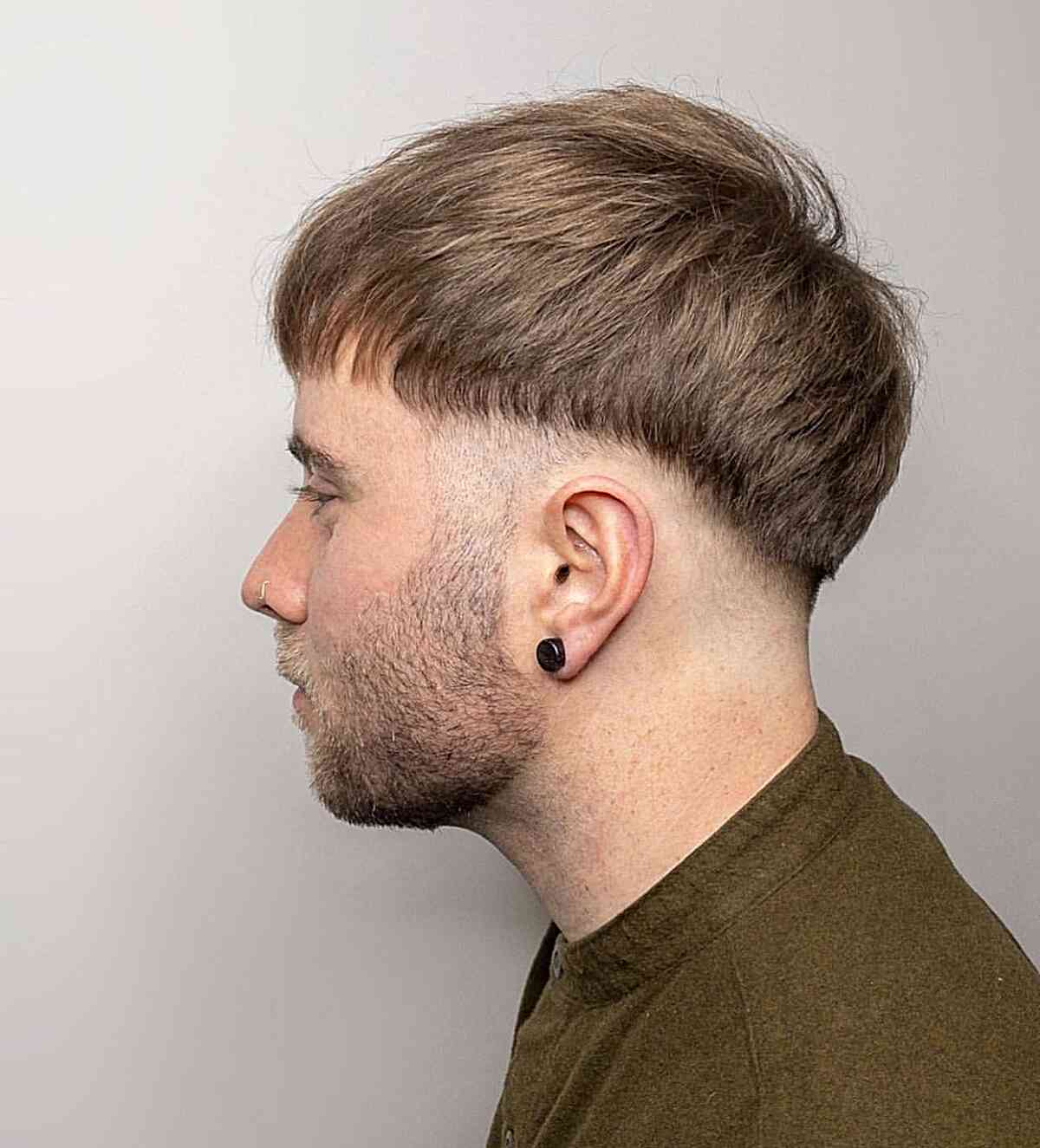 Прическа эдгар мужская 28 Trendy Edgar Haircut Styles for Men to Try in 2024