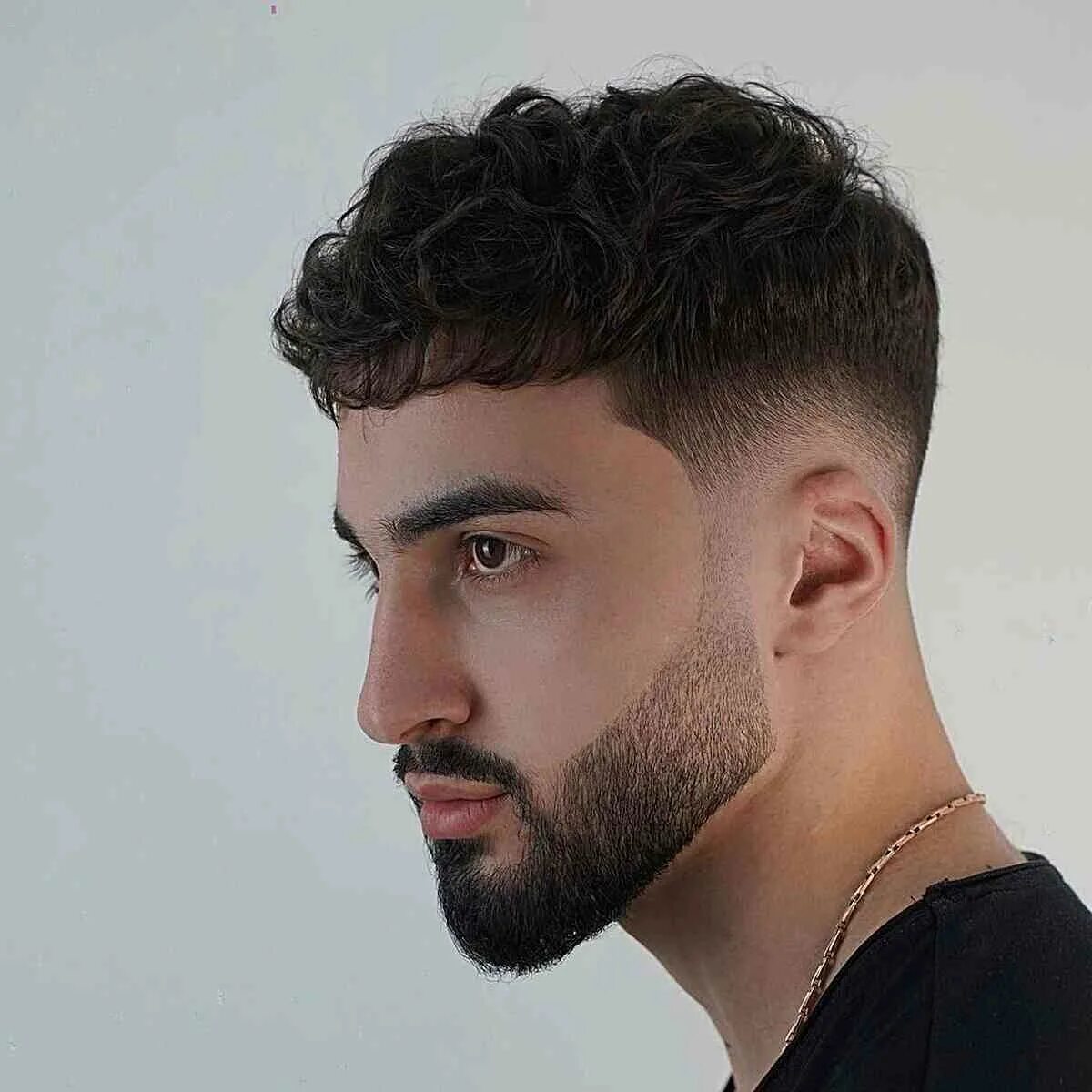 Прическа эдгар мужская 28 Trendy Edgar Haircut Styles for Men to Try in 2024