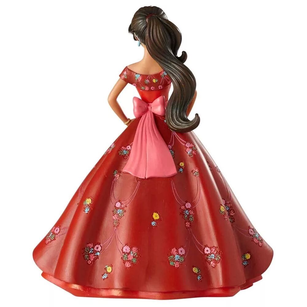 Прическа елены из авалора как сделать Coincidență din pacate A inspira figurine elena din avalor Planare fată foaie vo