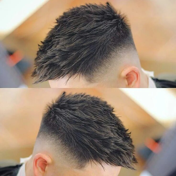 Прическа еж мужская Best Men's Hairstyles and Cuts