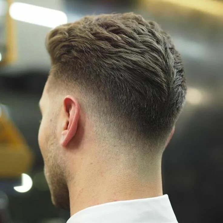 Прическа fade 20 Best Drop Fade Haircut Ideas for Men in 2024 Drop fade haircut, Faded hair, S