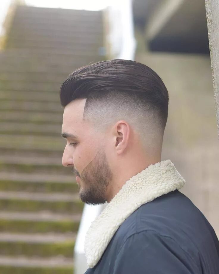 Pin on Mens Hairstyles - New Trendy Styles