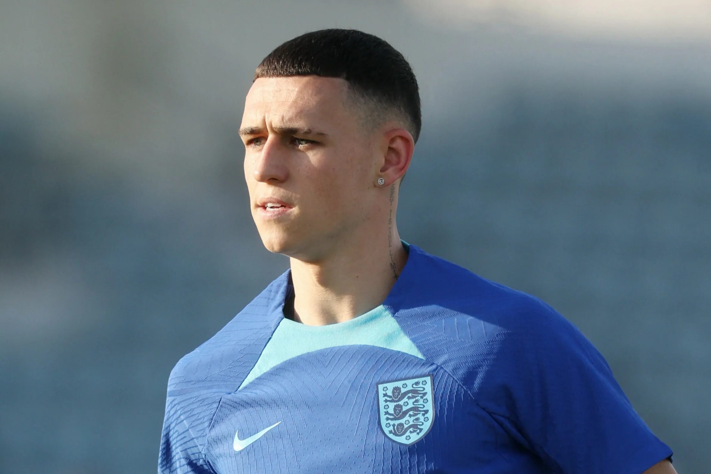 Прическа фила фодена 2024 Keira Walsh Column: Why Phil Foden Must Get His Chance Against Wales - Todaynews