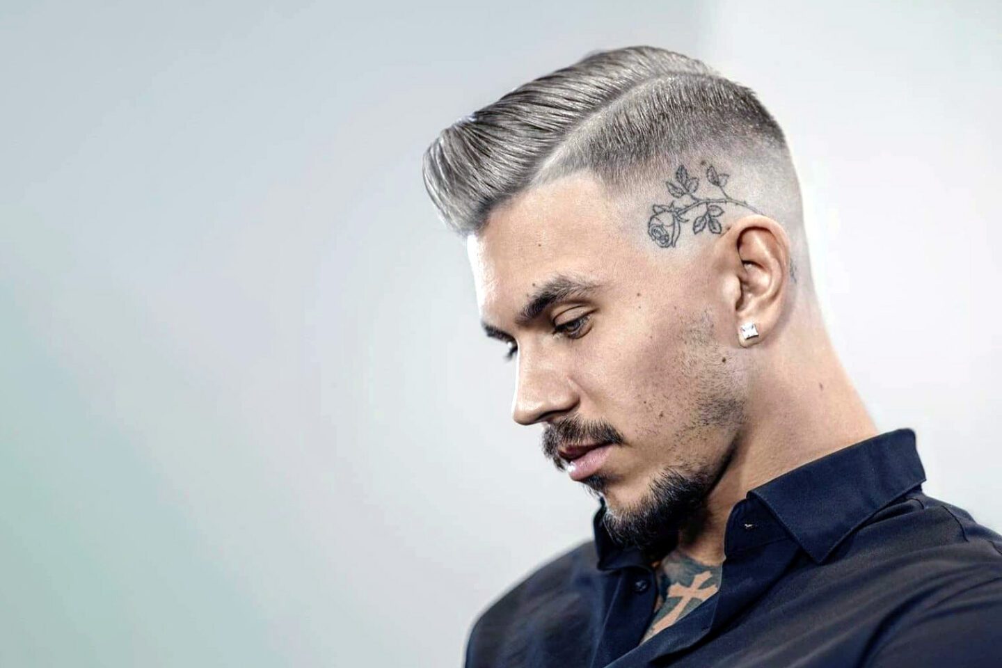 Прическа flow мужская 20 The Best Medium Length Hairstyles for Men Haircut Inspiration