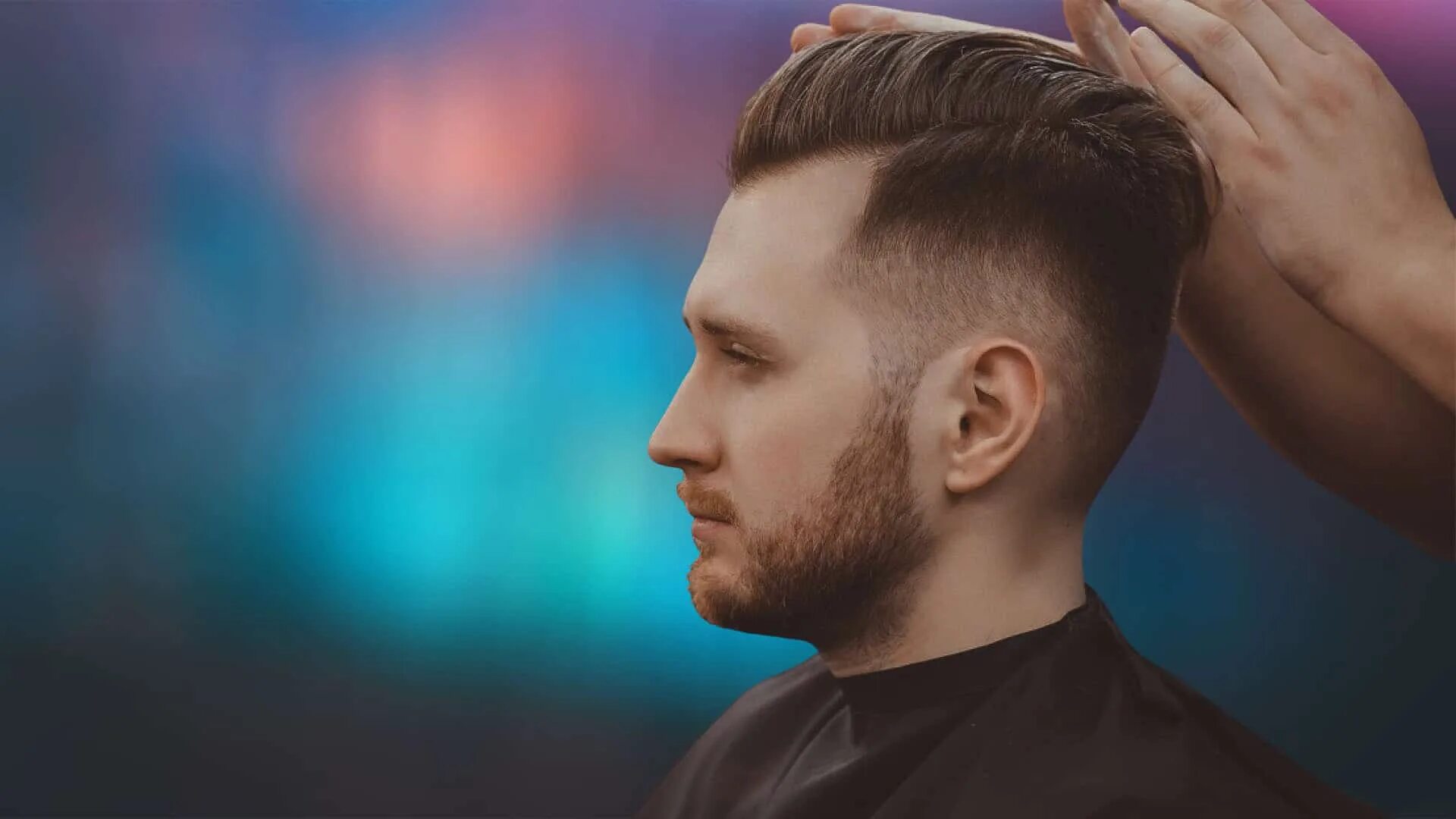 Прическа flow мужская Drop Fade Haircuts: 20 Of The Coolest Styles For 2024