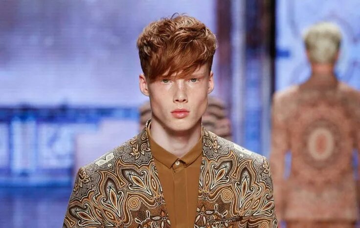 Прическа fluffy fringe мужская 30 On-Trend Men’s Fringe Hairstyles To Rock - #fringe #hairstyles #trend - #Hair