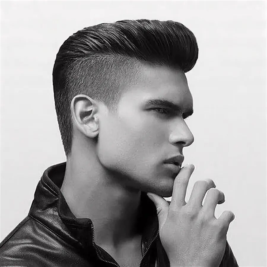 Прическа фото картинки American crew, Mens hairstyles, Haircuts for men