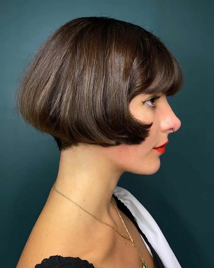 Прическа французское каре Top 40 Elegant French Bob Hair Ideas (2023 Update) Short bob hairstyles, Beyonce