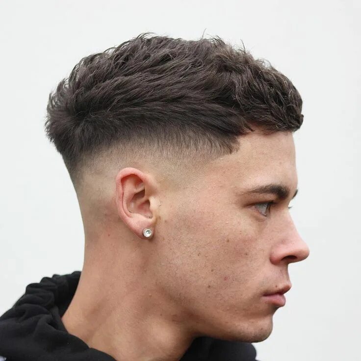 37 Best French Crop Haircuts For Men