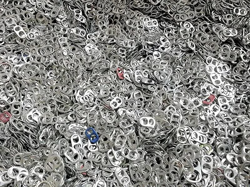 Прическа фриндж Amazon.com: Pop Tabs