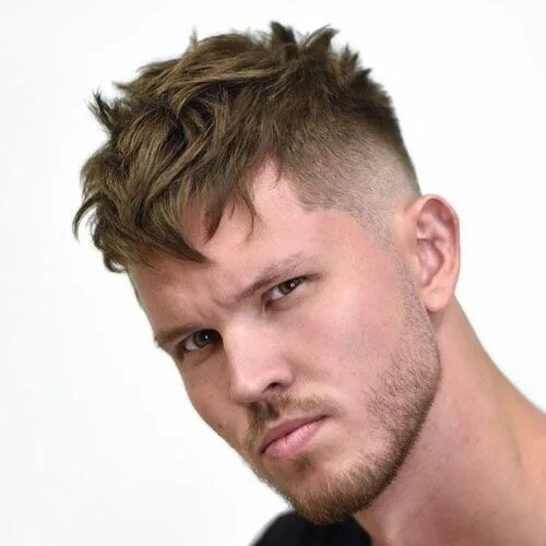 Прическа fringe down мужская 29 Best Fringe Haircuts For Men in 2024 Fringe haircut, Crew cut hair, Haircuts 